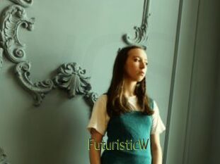 FuturisticW
