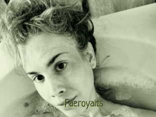 Faeroyalts