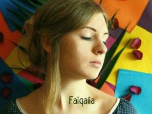 Faiqalia
