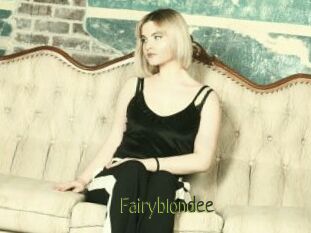 Fairyblondee