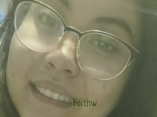 Faithw