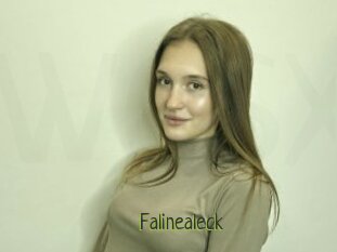 Falinealeck