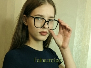 Falinecrofoot