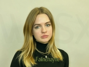 Falinehayne