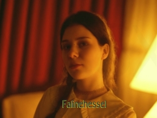Falinehessel