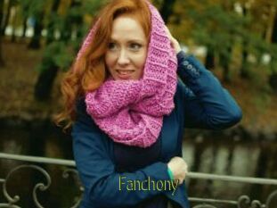 Fanchony