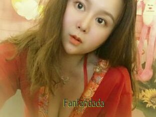 Fanfandada