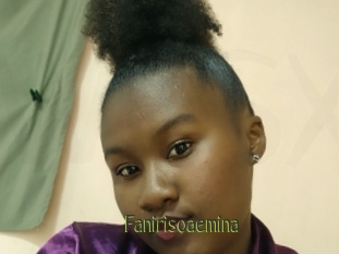Fanirisoaemina