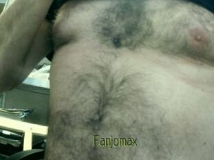 Fanjomax