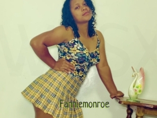 Fanniemonroe