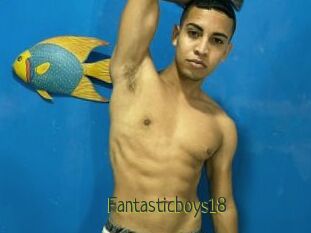 Fantasticboys18