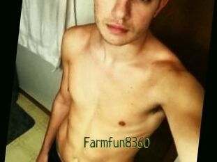 Farmfun8360
