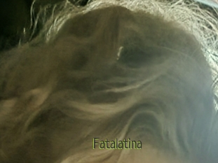 Fatalatina