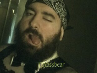 Fatassbear