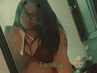 Fawnliliacs