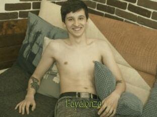 Fayalonzo