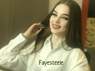 Fayesteele