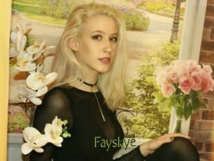 Fayskye