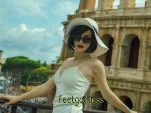 Feetgoddess