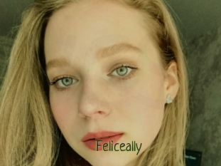 Feliceally