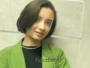 Felicebelger