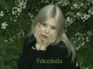 Felicedeeks