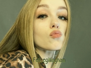 Felicegillingham