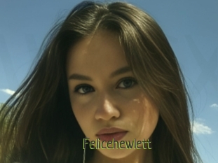 Felicehewlett
