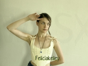 Feliciakelley
