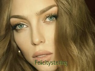 Felicitysterling