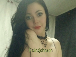 Felinajohnson