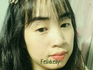 Felixkelly