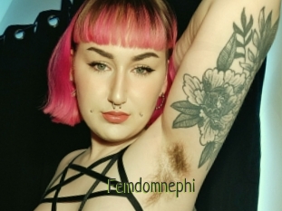 Femdomnephi