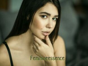 Feminineessence