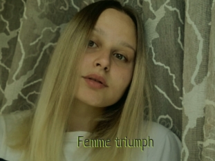 Femme_triumph