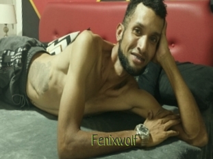 Fenixwolf