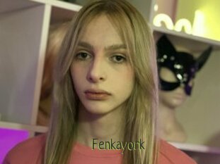 Fenkayork