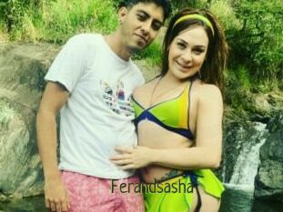 Ferandsasha