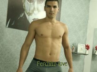 Ferchito_love