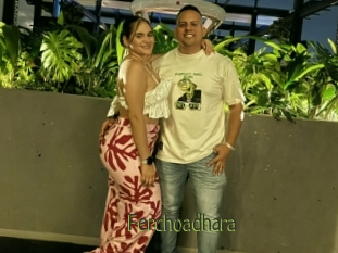 Ferchoadhara