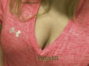Fergie101