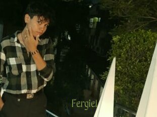 Fergiel