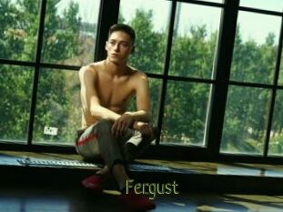 Fergust