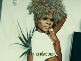 Fernandaebonyy