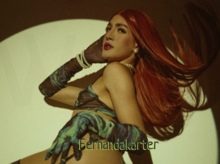 Fernandakarter