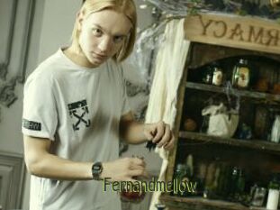 Fernandmellow
