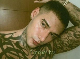 Fernando_baz