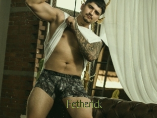 Fetherick