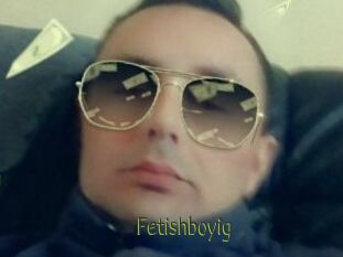 Fetishboyig