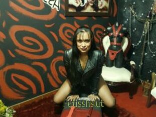 Fetisshslut